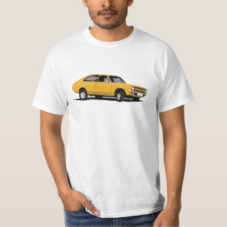 Morris Marina Coupé - 11 Farboptionen T-Shirt