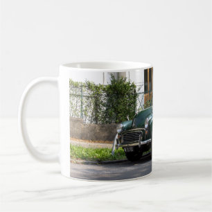 Morris Minor 1000 Traveller Tasse