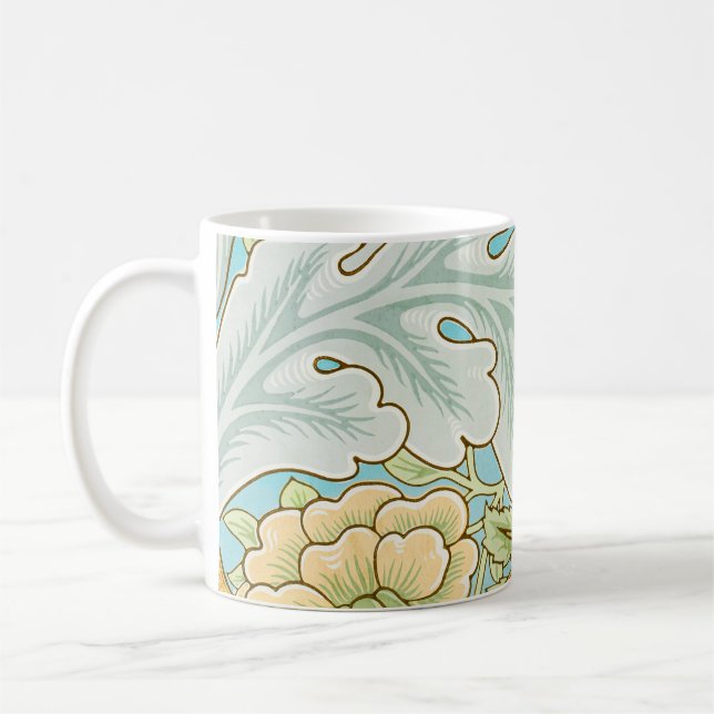 Morris - St. James Kaffeetasse (Links)