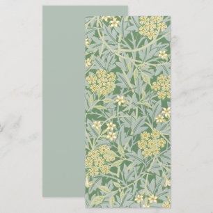 Morris Vine & Jasmine Garden Blume Classic