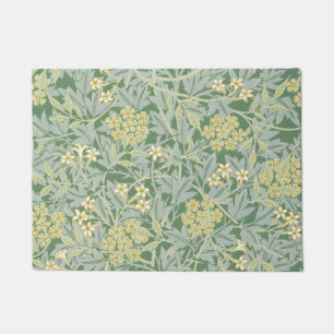 Morris Vine & Jasmine Garden Blume Classic Fußmatte