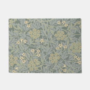 Morris Vine & Jasmine Garden Blume Classic Fußmatte