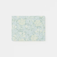 Morris Vine & Jasmine Garden Blume Classic