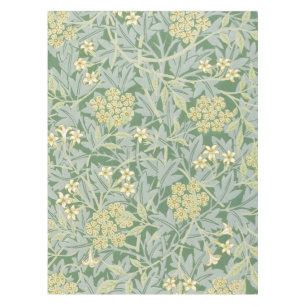 Morris Vine & Jasmine Garden Blume Classic Tischdecke