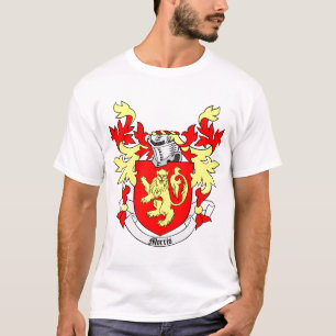 MORRIS-Wappen T-Shirt