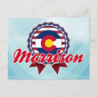 Morrison, CO
