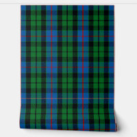 Morrison Tartan Kariert Scottish Clan