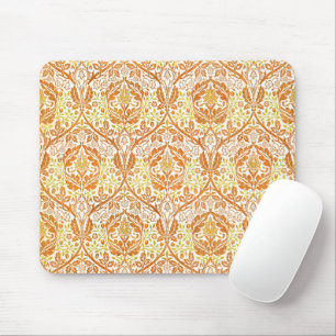 Morris's Golden Bough Foliage & Tendrils Muster Mousepad