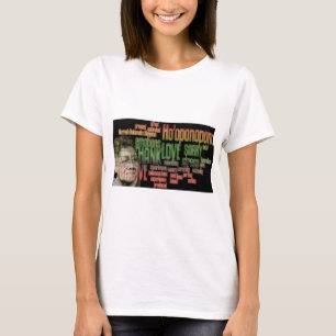 Morrnah Quote T-Shirt