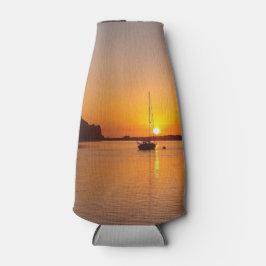 Morro Bay bei Sunset Flaschenkühler