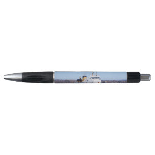 Morro Bay Stift
