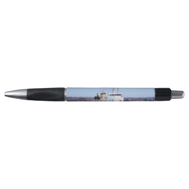 Morro Bay Stift (Vorderseite)