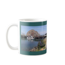 Morro Bucht für das Büro