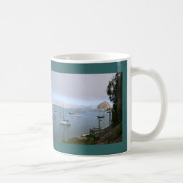 Morro Bucht für das Büro Tasse