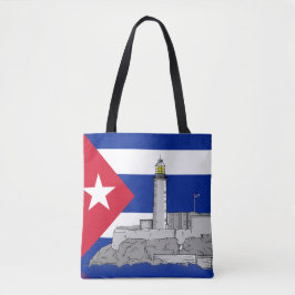 Morro Castle in Havanna