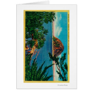 Morro Rock - San Luis Obispo Landkreis