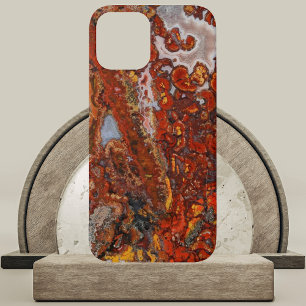 Morrocan Agate Slab Design Case-Mate iPhone Hülle
