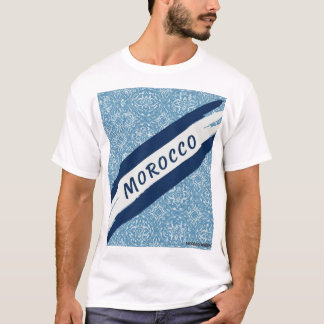 Morrocoprints T-Shirt