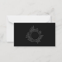 Morse Code Alphabet