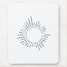 Morsecode Alphabet
