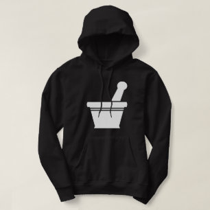 Mörser & Stößel Hoodie