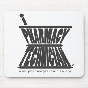 Mörser-und Stampfe-Mausunterlage Mousepad