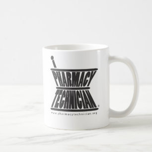 Mörser-und Stampfe-Tasse Tasse