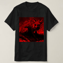 MORTALITÄT | SHIRT