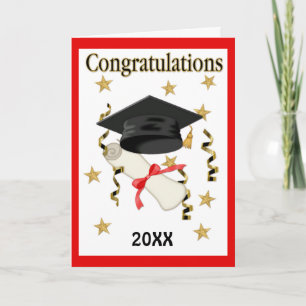 Mortar & Diploma 2018 Karte