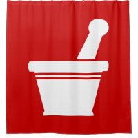 Mortar & Pestle
