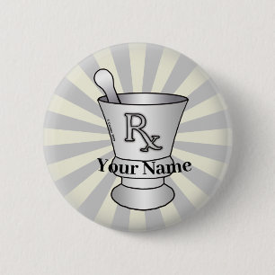 Mortar und Pestle Button