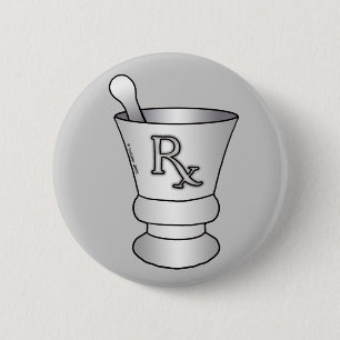 Mortar und Pestle Button