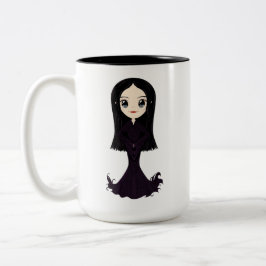 Morticia nicht alle Männer Tasse