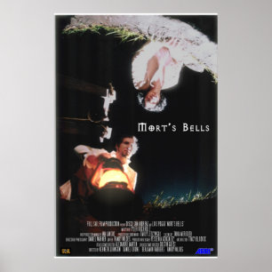 Morts Bell Poster
