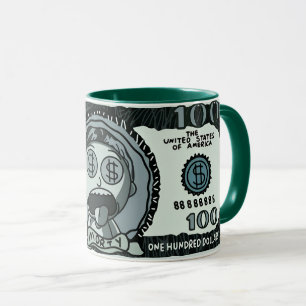 Morty Money Tasse