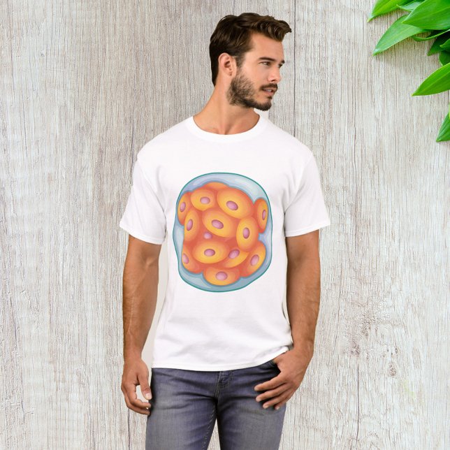 Morula Mens T - Shirt (Von Creator hochgeladen)