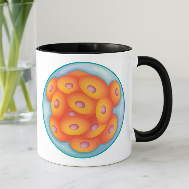 Morula-Tasse Tasse (Von Creator hochgeladen)