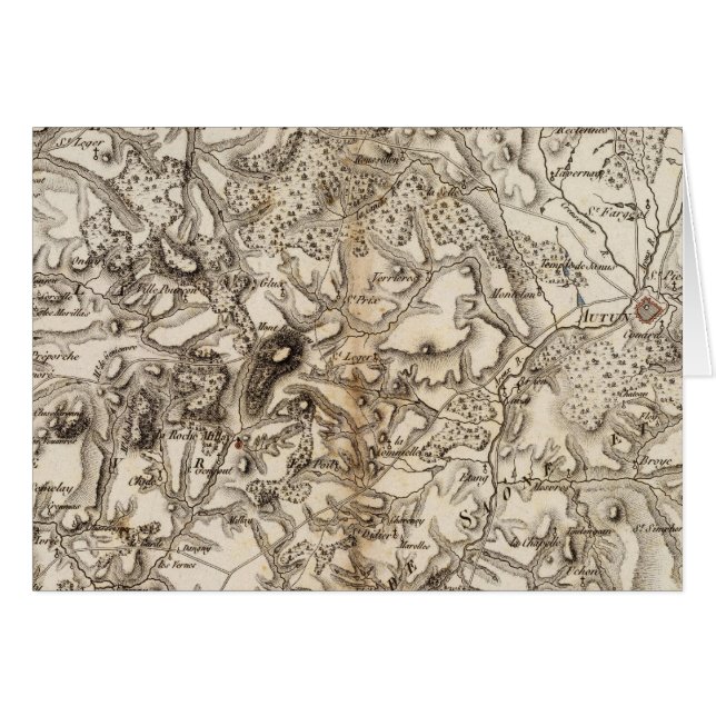 Morvan (Vorderseite (Horizontal))