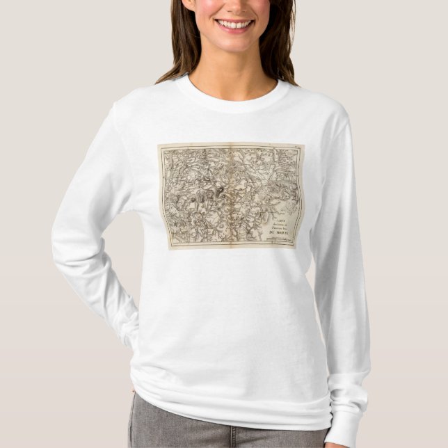 Morvan T-Shirt (Vorderseite)
