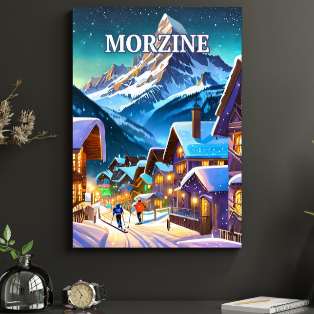 Morzin, Bijou Poster (Von Creator hochgeladen)