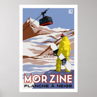 Morzin Poster