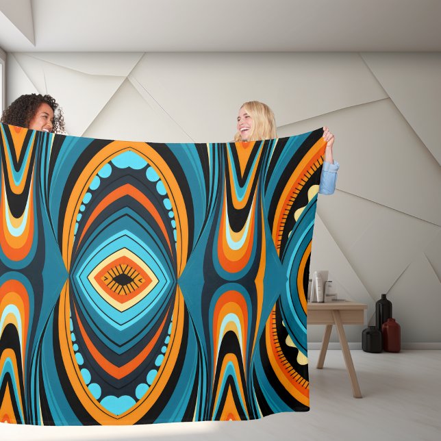 MOS 1 FLEECEDECKE (Von Creator hochgeladen)