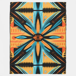 MOS 2 FLEECEDECKE