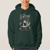 Mos Eisley Cantina Vollservicebar