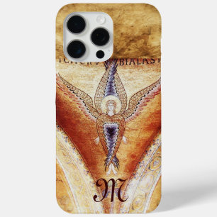 MOSAIC ANGEL MONOGRAM Case-Mate iPhone HÜLLE