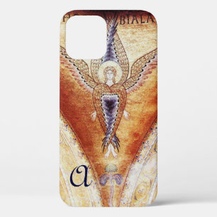 MOSAIC ANGEL MONOGRAM Case-Mate iPhone HÜLLE