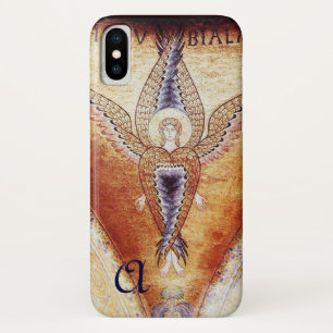 MOSAIC ANGEL MONOGRAM Case-Mate iPhone HÜLLE