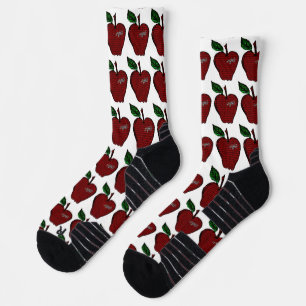 Mosaic Apple Socken