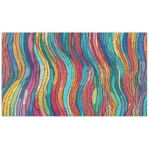 Mosaic Tide Tischdecke