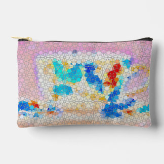 Mosaic Zubehörtasche